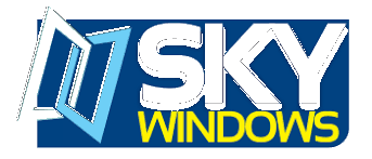 Sky Windows Cork